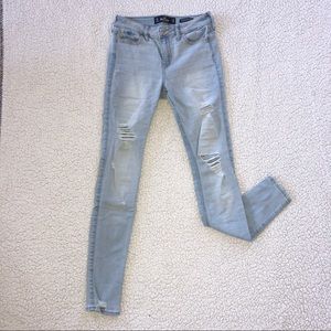 🌴Hollister Jeans